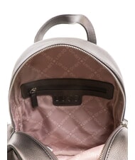 LIUJO EVRIM Mittlerer Rucksack mit Taschen Anthrazit met. - Damentaschen - 5