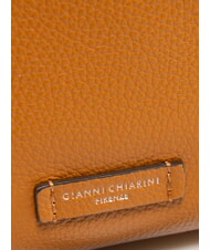 GIANNI CHIARINI NORA POUCH Ledertasche mit Schultergurt Flocken - Damentaschen - 3