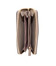 LIUJO CALIWEN Große Geldbörse mit Rundum-Reißverschluss Wüstentaupe - Brieftaschen Damen - 2