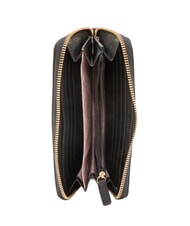 LIUJO CALIWEN Große Geldbörse mit Rundum-Reißverschluss - Brieftaschen Damen