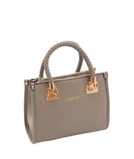 LIUJO MANHATTAN Kleine Handtasche Wüstentaupe - Damentaschen - 2