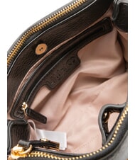 LIUJO MANHATTAN Kleine Handtasche SCHWARZ - Damentaschen - 4