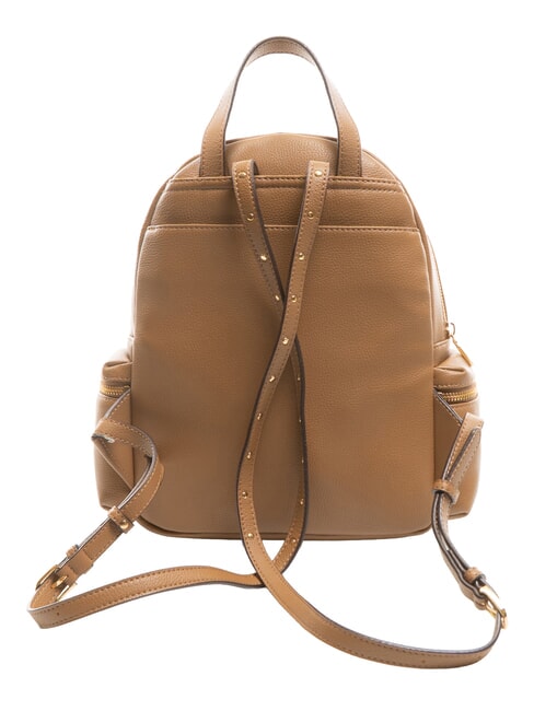 EVRIM Mittlerer Rucksack mit Taschen Wildleder- - Damentaschen