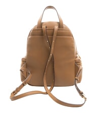 LIUJO EVRIM Mittlerer Rucksack mit Taschen Wildleder- - Damentaschen - 3