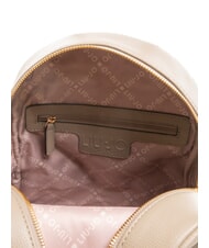 LIUJO EVRIM Mittlerer Rucksack mit Taschen Wüstentaupe - Damentaschen - 4