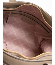 LIUJO EVRIM Schultertasche Wüstentaupe - Damentaschen - 4