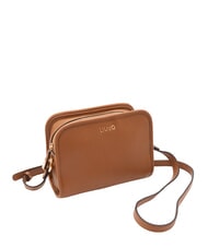 LIUJO MANHATTAN Kameratasche mittlere Tasche Lebkuchen - Damentaschen - 2