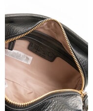 LIUJO MANHATTAN Kameratasche mittlere Tasche SCHWARZ - Damentaschen - 5