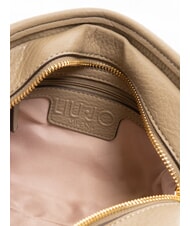 LIUJO MANHATTAN Kameratasche mittlere Tasche Wüstentaupe - Damentaschen - 5