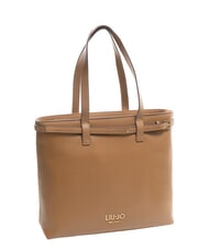 LIUJO EVRIM Schultertasche Wildleder- - Damentaschen - 2