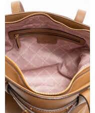 LIUJO EVRIM Schultertasche Wildleder- - Damentaschen - 5