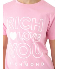 JOHN RICHMOND CICAM Komplett mit T-Shirt und Bermudashorts - Trainingsanzüge für Kinder