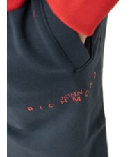 JOHN RICHMOND GUMMEL Sweatshirt + Hose rot/blau - Trainingsanzüge für Kinder - 3