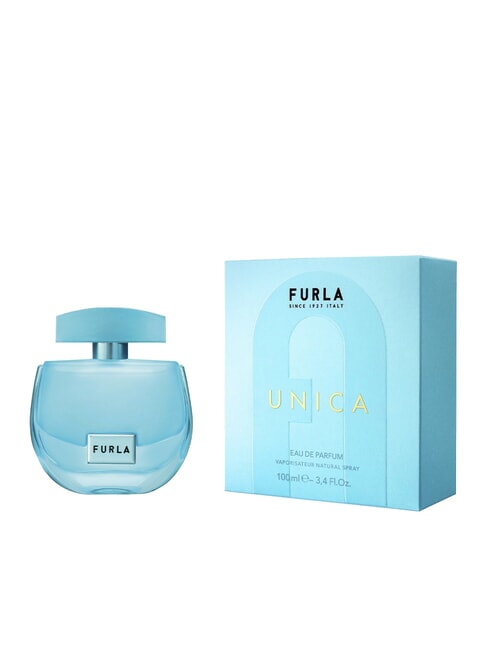 UNICA Eau de Parfum 100 ml blaues Glas - Parfüms Damen