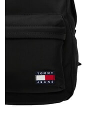 TOMMY HILFIGER TJW DAILY  Rucksack Schwarz - Damentaschen - 3