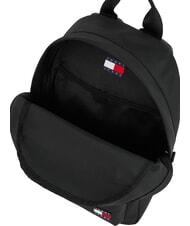 TOMMY HILFIGER TJW DAILY  Rucksack Schwarz - Damentaschen - 4
