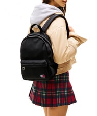 TOMMY HILFIGER TJW DAILY  Rucksack Schwarz - Damentaschen - 5