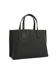 TOMMY HILFIGER TH DISTINCT Handtasche, mit Schultergurt - Damentaschen