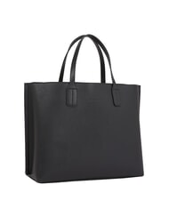 TOMMY HILFIGER TH DISTINCT Handtasche, mit abnehmbarem Schultergurt - Damentaschen