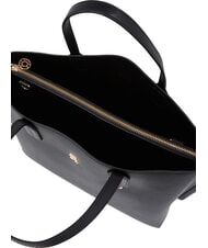 TOMMY HILFIGER TH DISTINCT Handtasche, mit abnehmbarem Schultergurt Schwarz - Damentaschen - 3