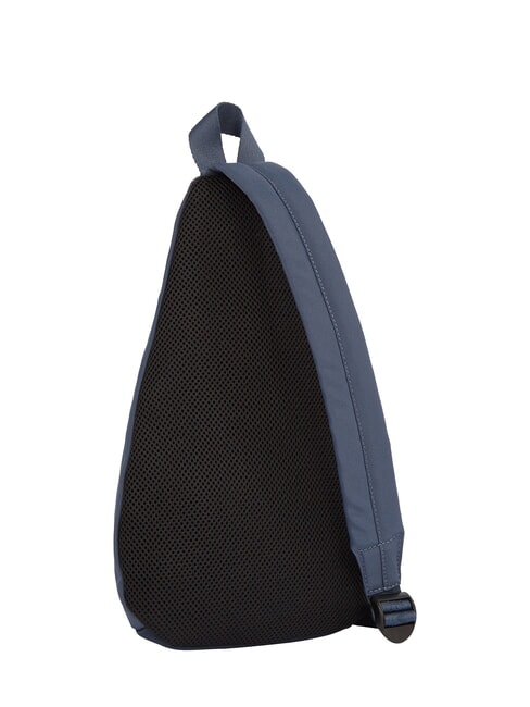 TJM ESS DAILY Ein-Schulter-Rucksack Marine - Rucksäcke für Schule &amp; Freizeit