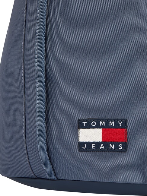 TJM ESS DAILY Ein-Schulter-Rucksack Marine - Rucksäcke für Schule &amp; Freizeit