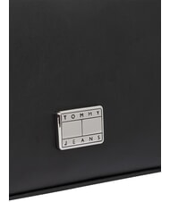 TOMMY HILFIGER TJW AMERICAN COOL  Handtasche, mit Schultergurt Schwarz - Damentaschen - 3