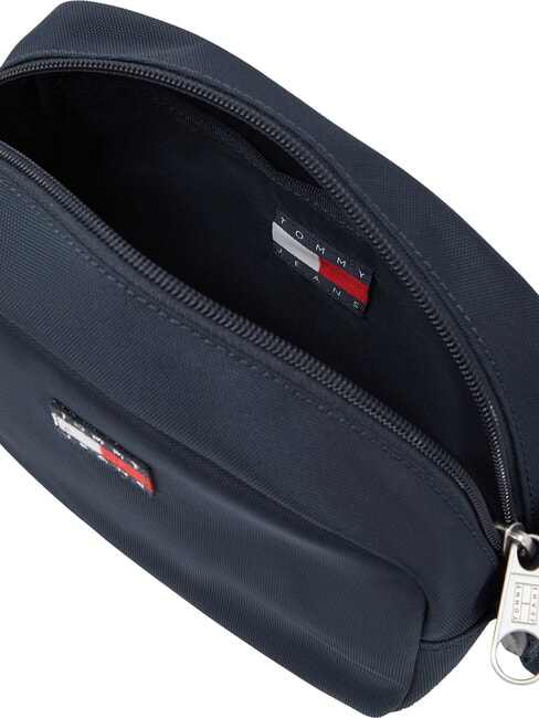 TJW DAILY  Mini-Umhängetasche dunkles Nachtmarineblau - Damentaschen