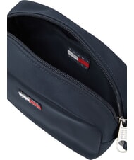 TOMMY HILFIGER TJW DAILY  Mini-Umhängetasche dunkles Nachtmarineblau - Damentaschen - 3