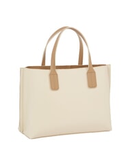 TOMMY HILFIGER TH DISTINCT Handtasche, mit Schultergurt klassisches beige - Damentaschen - 2