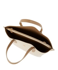 TOMMY HILFIGER TH DISTINCT Handtasche, mit abnehmbarem Schultergurt klassisches beige - Damentaschen - 3