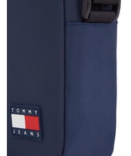 TOMMY HILFIGER TJM ELEVATED Kleine Tasche dunkles Nachtmarineblau - Umhängetaschen Herren - 3