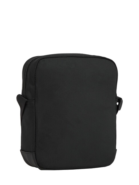 TJM ESS DAILY Geldbeutel Schwarz - Umhängetaschen Herren