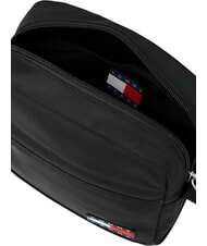 TOMMY HILFIGER TJM ESS DAILY Geldbeutel Schwarz - Umhängetaschen Herren - 4