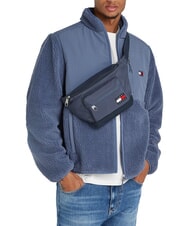 TOMMY HILFIGER TJM ESS DAILY  Beutel Marine - Hüfttaschen - 5