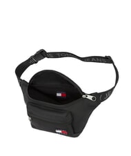 TOMMY HILFIGER TJM ESS DAILY  Beutel Schwarz - Hüfttaschen - 4
