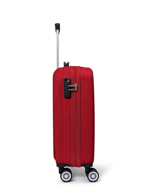 FLIGHT Trolley f&uuml;r Handgep&auml;ck roter Tango - Handgep&auml;ck