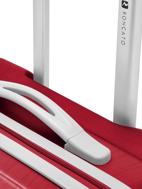 FLIGHT Trolley f&uuml;r Handgep&auml;ck roter Tango - Handgep&auml;ck