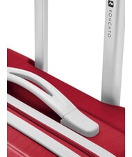 R RONCATO FLIGHT Trolley f&uuml;r Handgep&auml;ck roter Tango - Handgep&auml;ck - 5