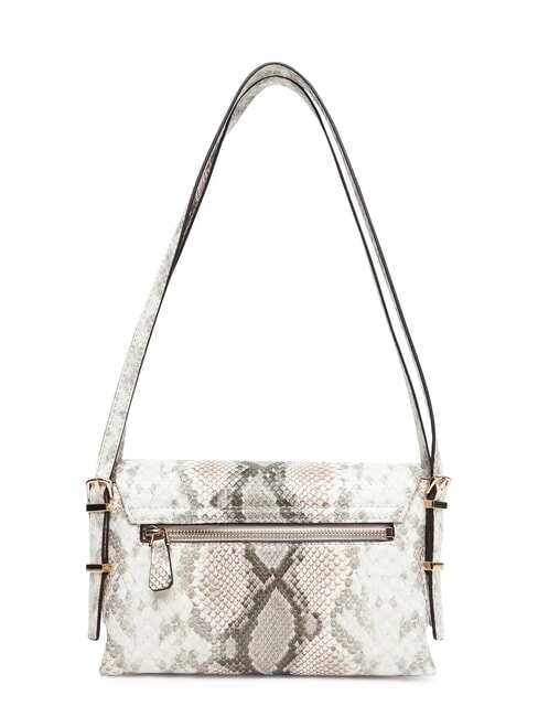 LEFIA Kleine Umhängetasche Lalie Schönheit natürlich - Damentaschen