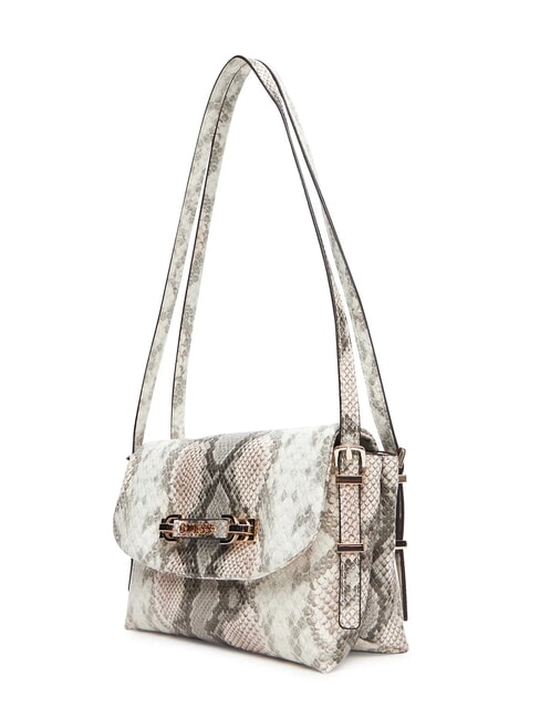 LEFIA Kleine Umhängetasche Lalie Schönheit natürlich - Damentaschen