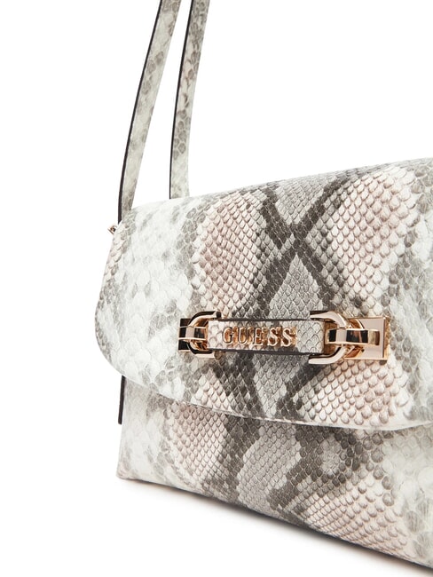 LEFIA Kleine Umhängetasche Lalie Schönheit natürlich - Damentaschen