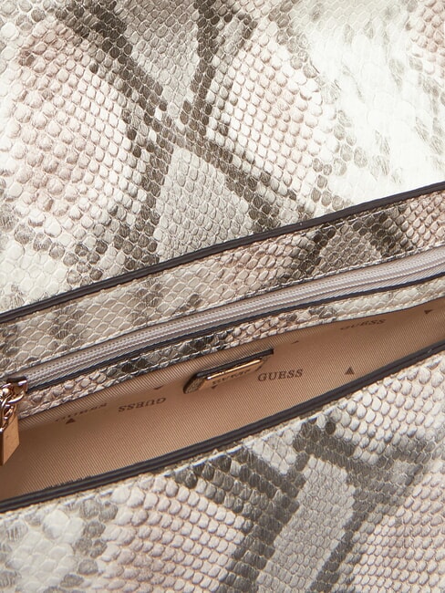 LEFIA Kleine Umhängetasche Lalie Schönheit natürlich - Damentaschen