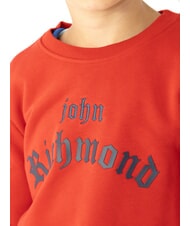 JOHN RICHMOND GUMMEL Sweatshirt + Hose - Trainingsanzüge für Kinder