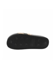 ALVIERO MARTINI PRIMA CLASSE GEO  Hausschuhe Geobeige/Schwarz - Damenschuhe - 6