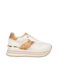 ALVIERO MARTINI PRIMA CLASSE GEO JR Plateau-Sneaker - Damenschuhe