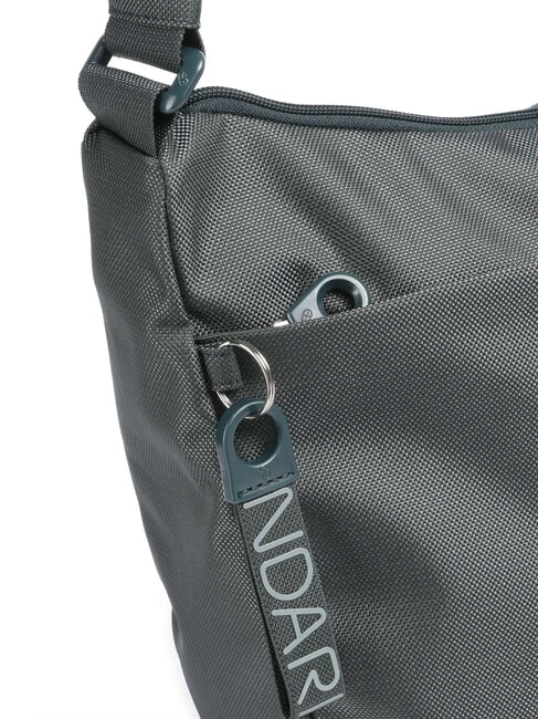 md20 Schultertasche Kieferngrün - Damentaschen