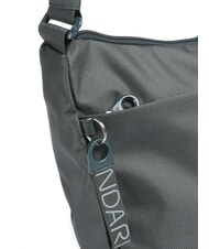 MANDARINA DUCK md20 Schultertasche Kieferngrün - Damentaschen - 3