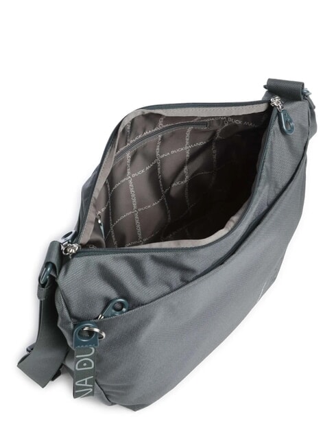 md20 Schultertasche Kieferngrün - Damentaschen