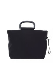 MANDARINA DUCK MD20  Handtasche, mit Schultergurt SCHWARZ - Damentaschen - 3